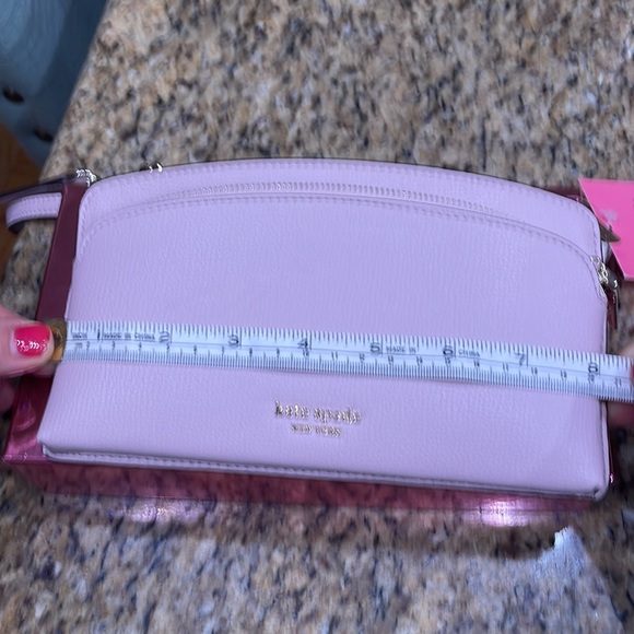 NWT Kate Spade Crossbody - Picture 2 of 9